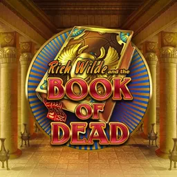 Book of Dead