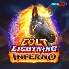 Colt Lightning Inferno