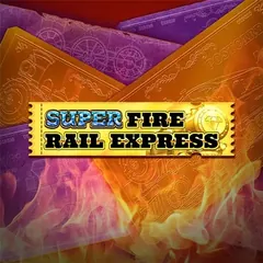 Super Fire Rail Express