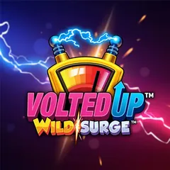 VoltedUP WildSurge